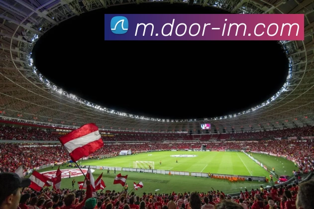 IM体育发展历程